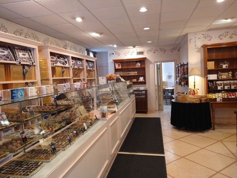 Betsy Ann Chocolates (Pittsburgh, Pennsylvania)