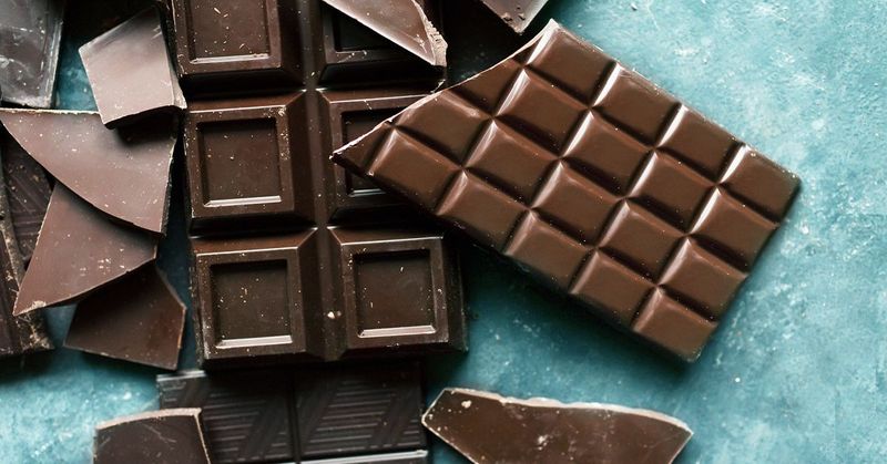 Dark Chocolate: Decadent Blood Pressure Treatment