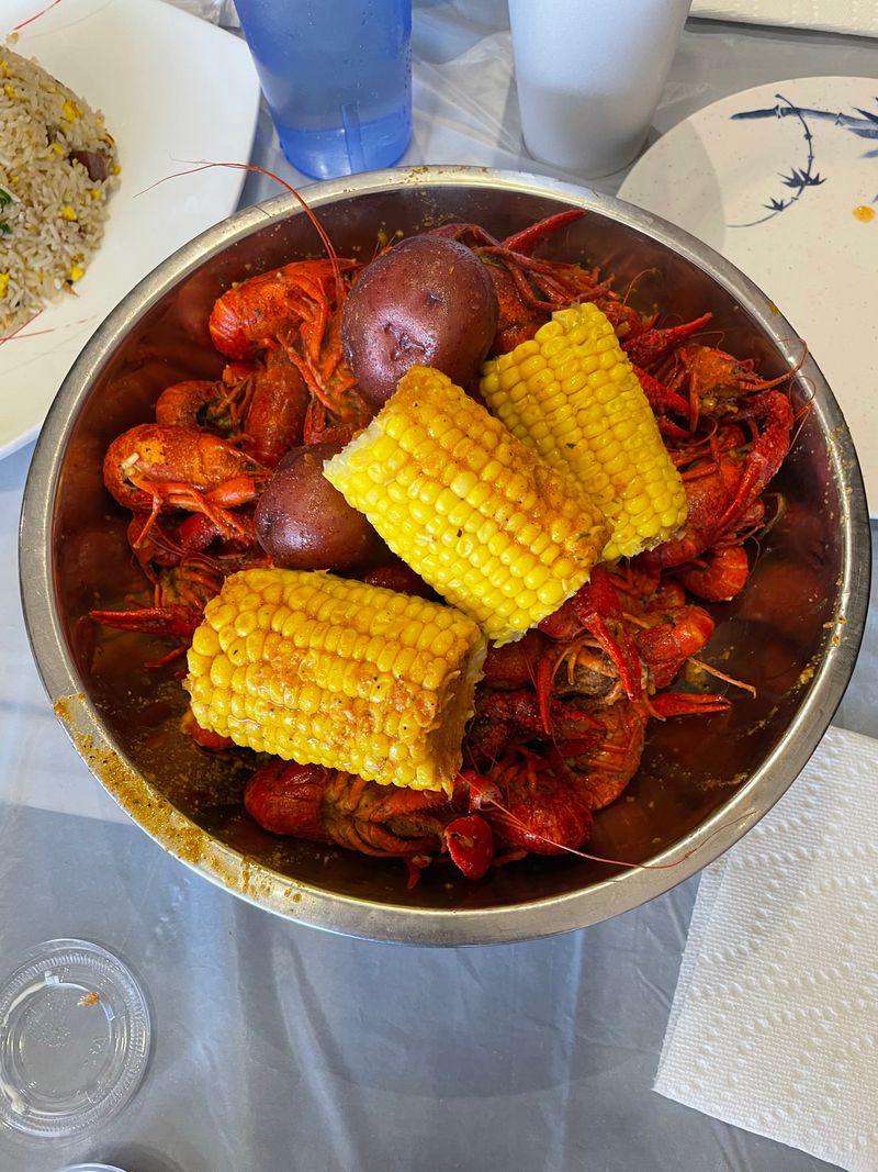 Spice Levels With Personality