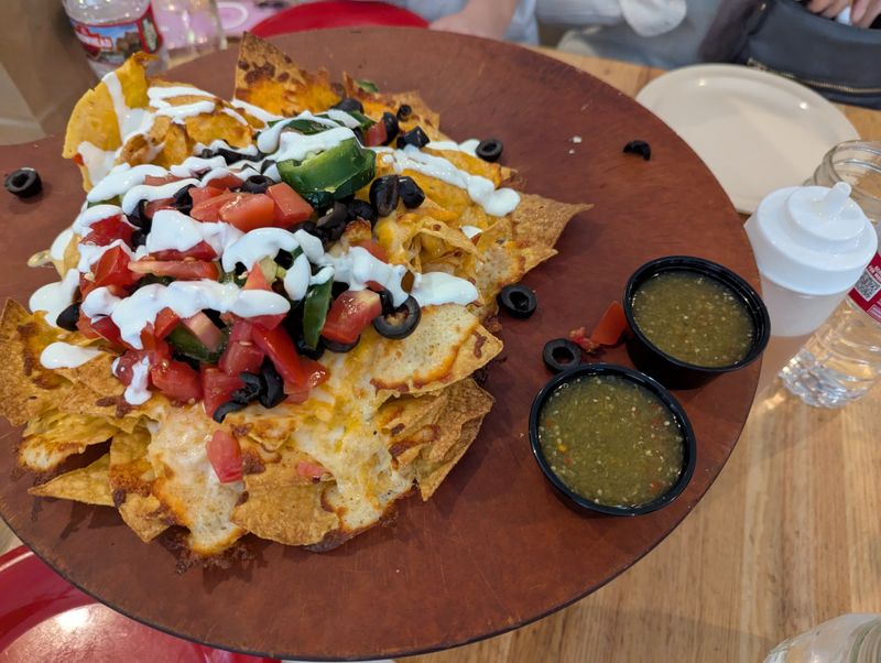 Salads That Actually Satisfy