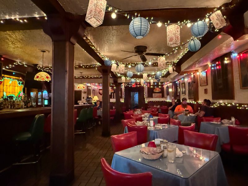 Borscht For A Bright Intermission