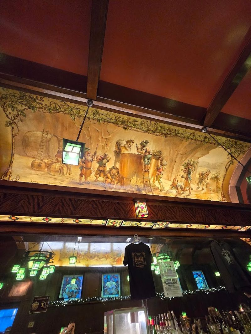 Give Yourself Time, Especially At Busy Dinner Hours