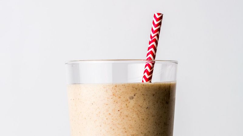 Date Shakes in a Box