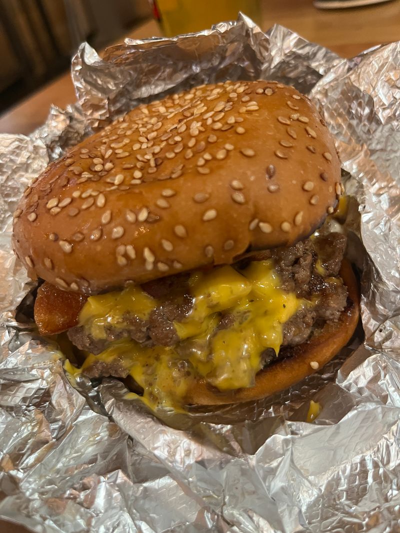 Double Stack Daydream