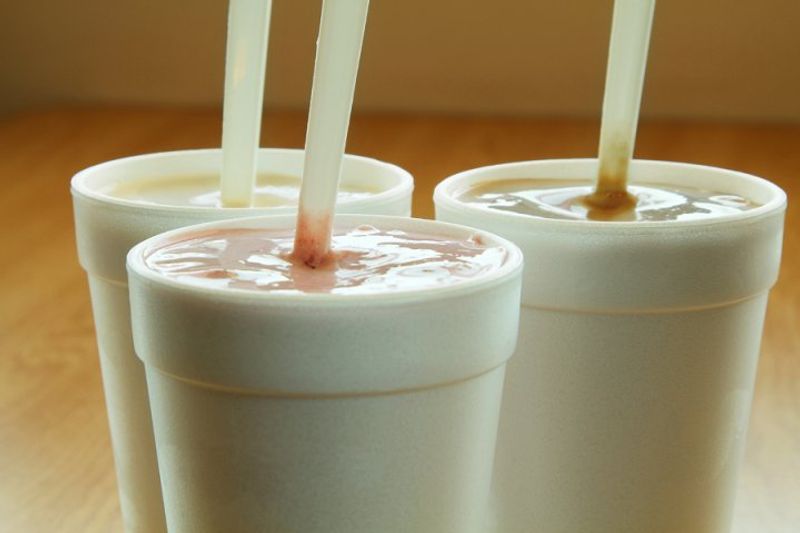 Old-Fashioned Shakes Done Classic