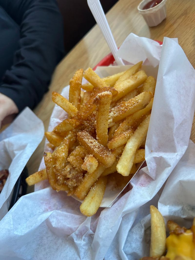Garlic Fries and the Sides Worth Upgrading