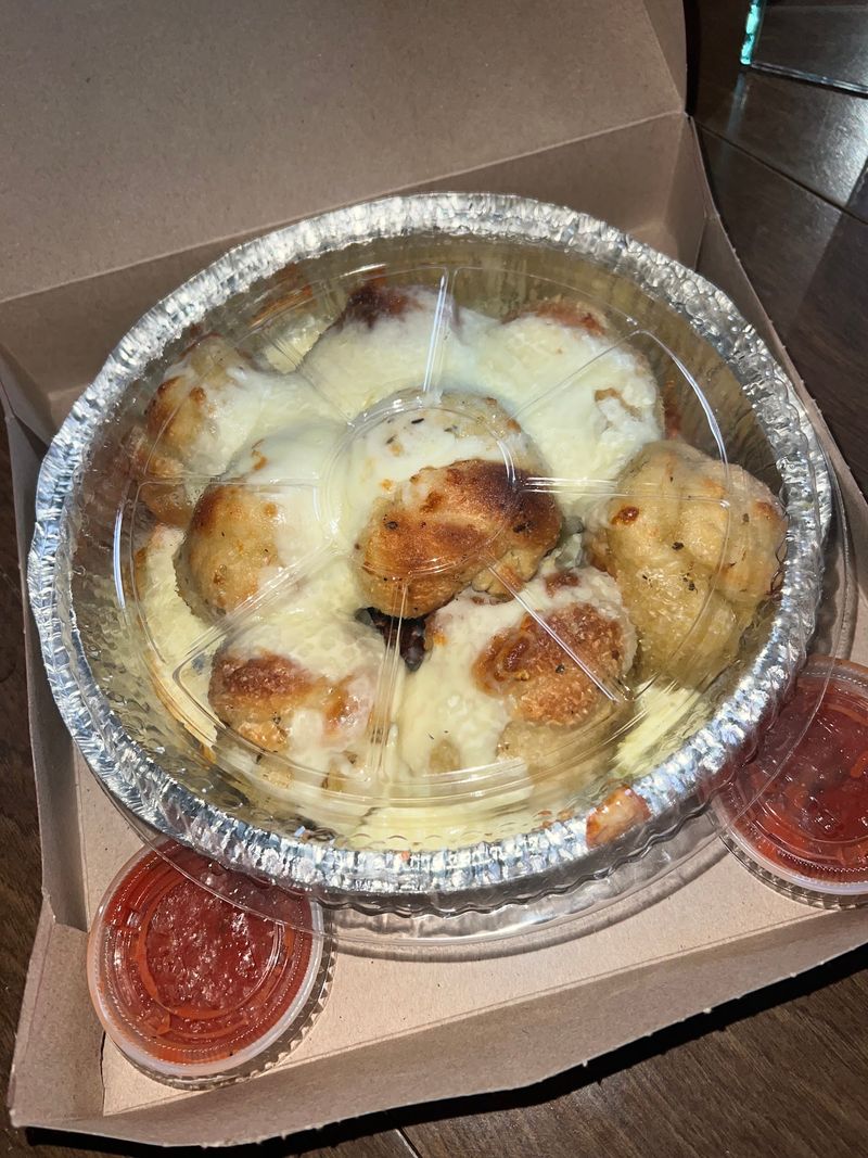 Garlic Knots And Rolls For The Ride Home Garlic Knots And Rolls For The Ride Home