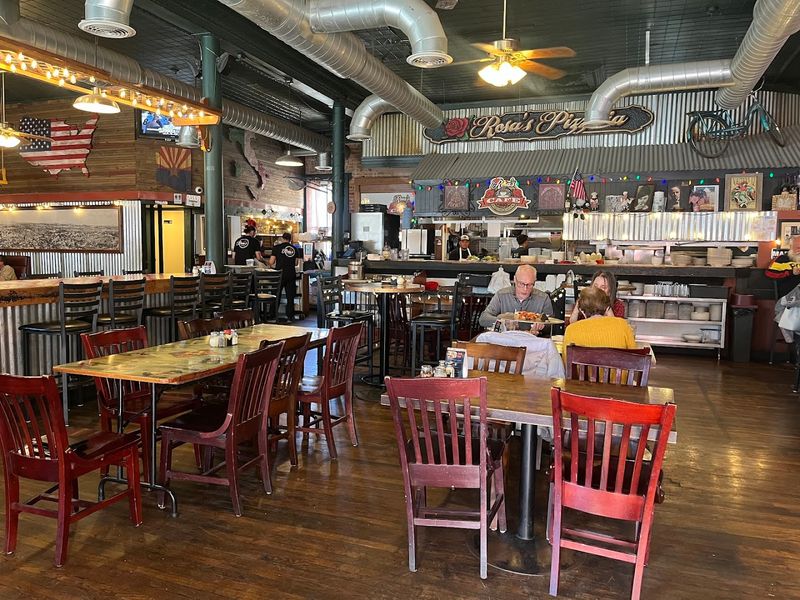 Service And Community Spirit That Make Every Visit Feel Special