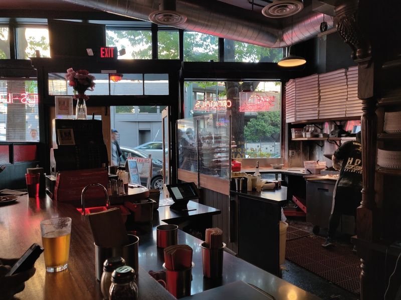 A Lively Atmosphere That Brings The Energy