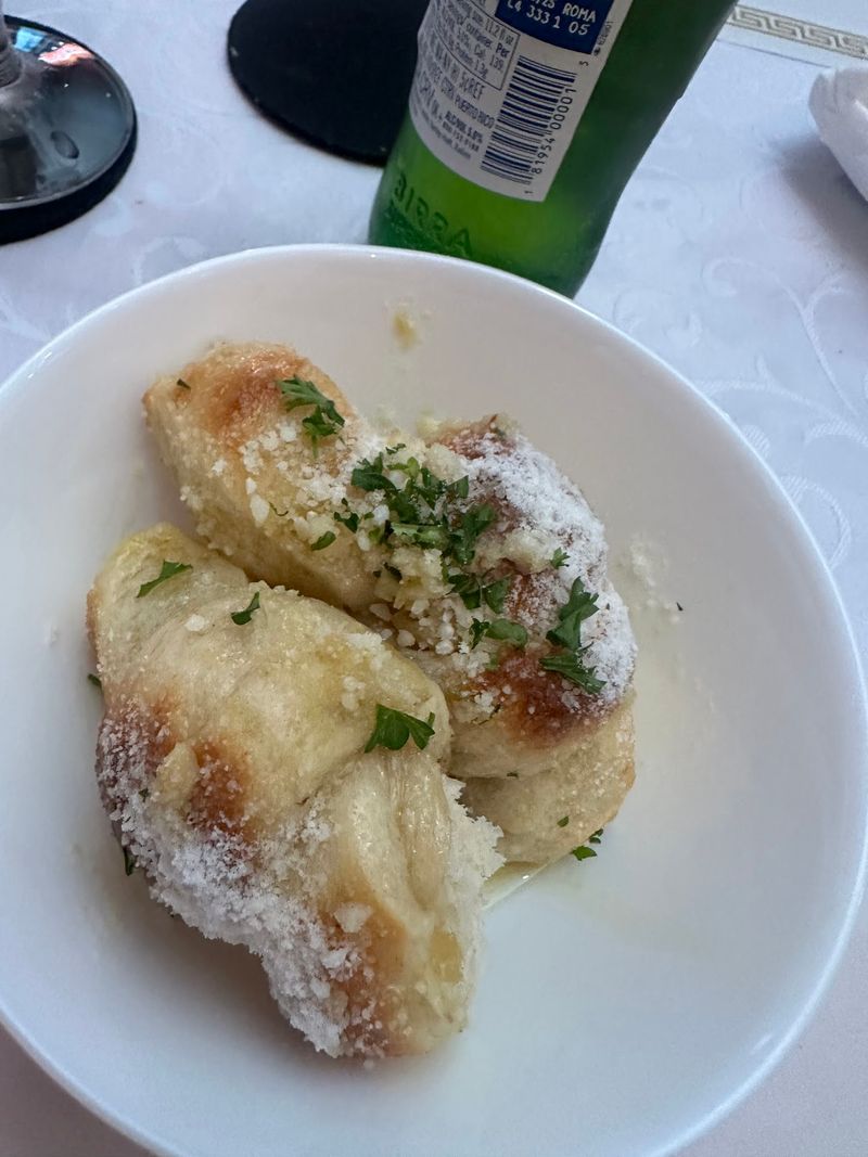Garlic Knots That Steal The Show