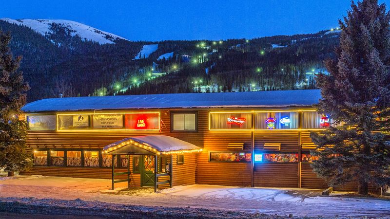 Snake River Saloon & Steakhouse – Keystone