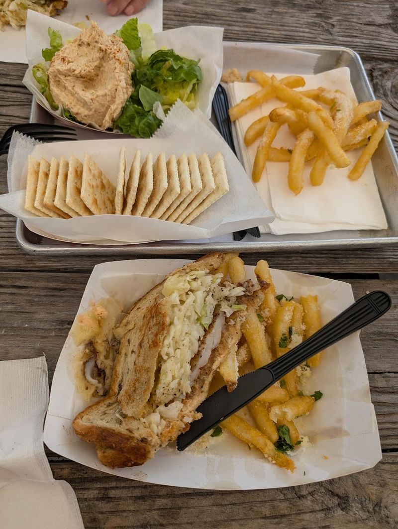 Smoked Fish Dip That Keeps People Coming Back