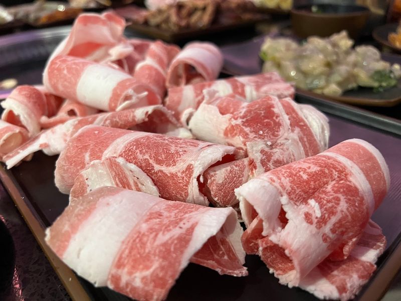 Garlic Pork Belly And Short Ribs Worth Repeating