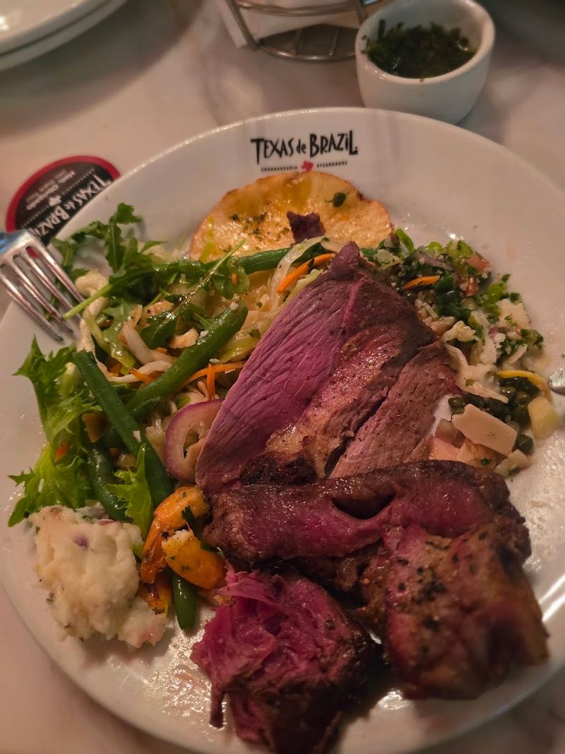 Lamb Chops That Convert Even The Most Skeptical Diners