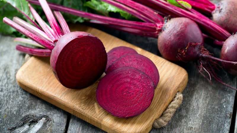 Beets: Ruby Red Nutrient Mines