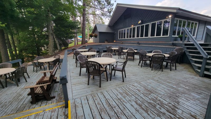 Maiden Lake Supper Club – near Lakewood