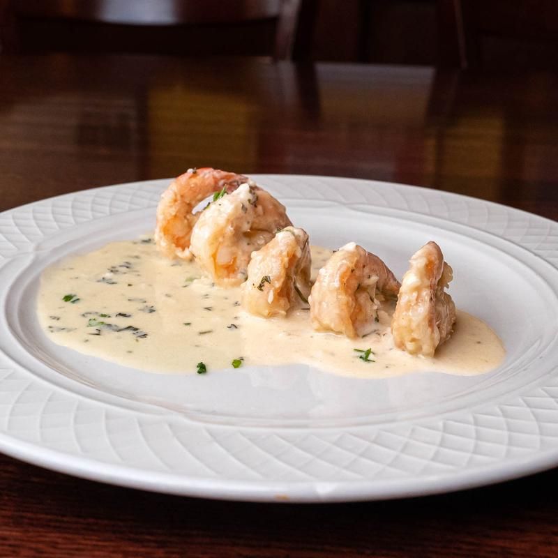 Jasper's Italian Restaurant – Kansas City