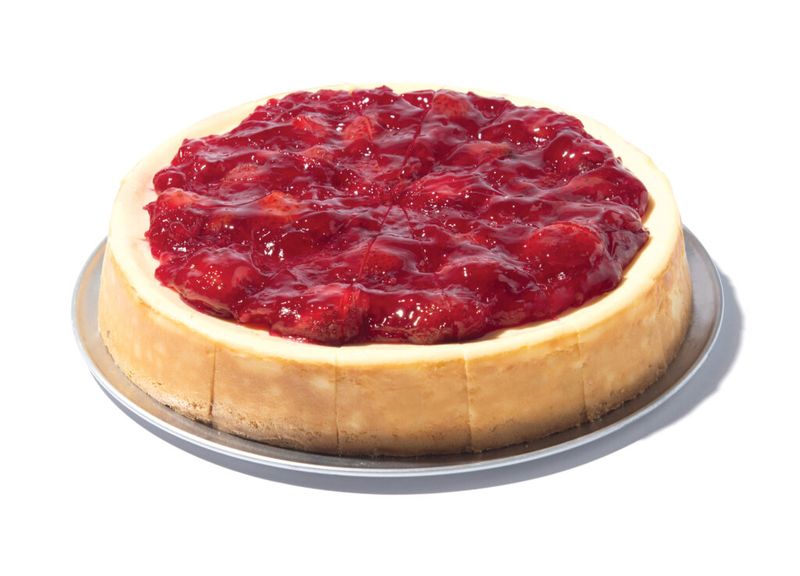 Eli's Cheesecake