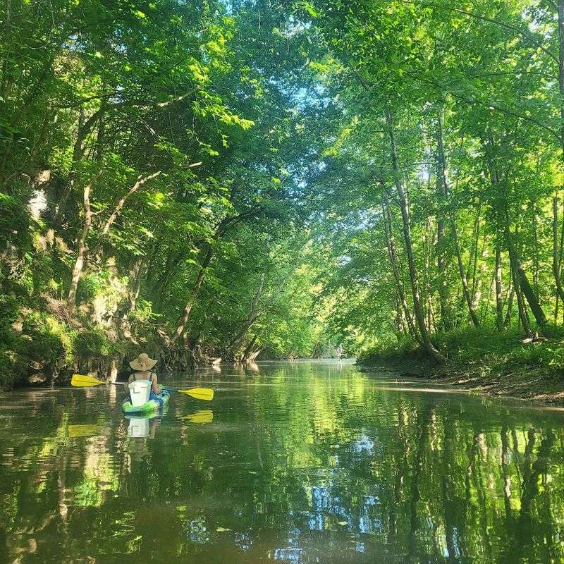 Garrison's River Resort On The Meramec River