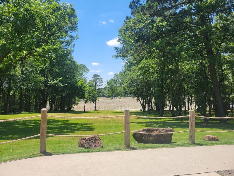 Crater of Diamonds State Park, Murfreesboro