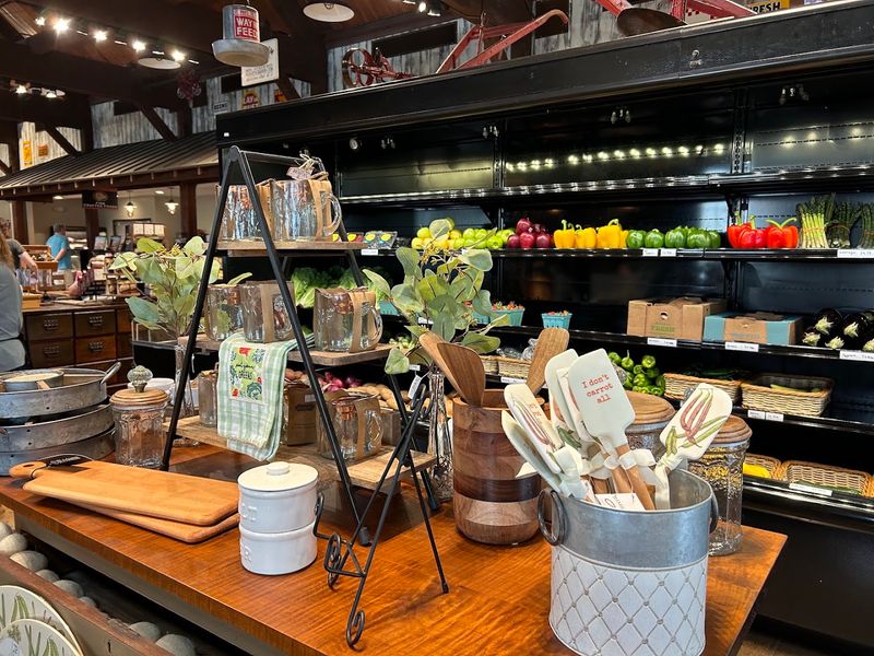 Garver Family Farm Market, Middletown