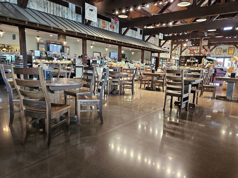 Garver Family Farm Market, Middletown