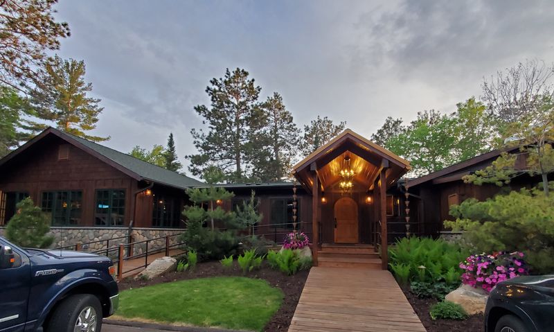 Norway Ridge Supper Club