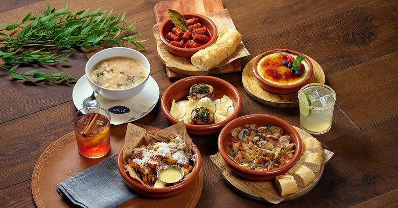 Bulla Gastrobar – Winter Park