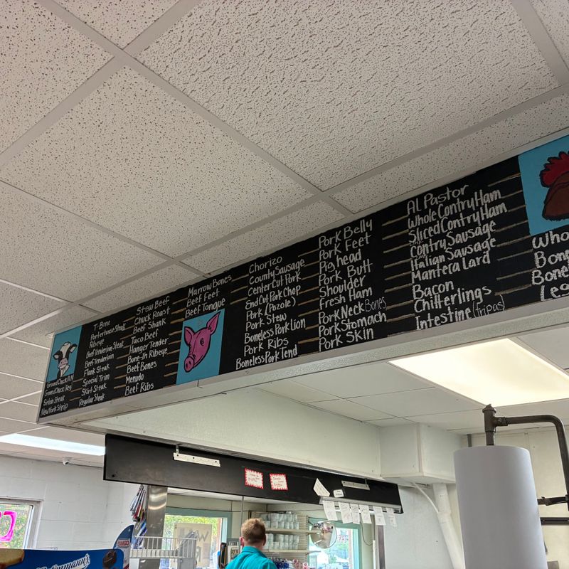 Sunday Church Fried Chicken