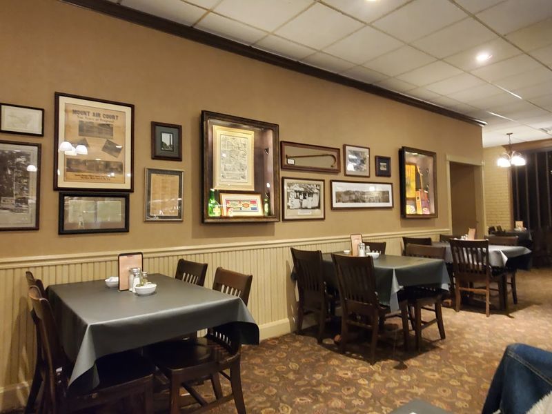 Myrtie Mae's Cafe, Eureka Springs