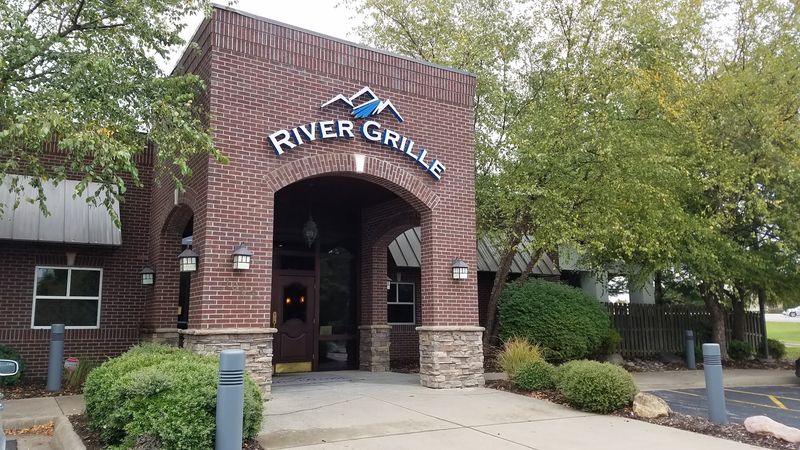 River Grille Steakhouse, Bentonville