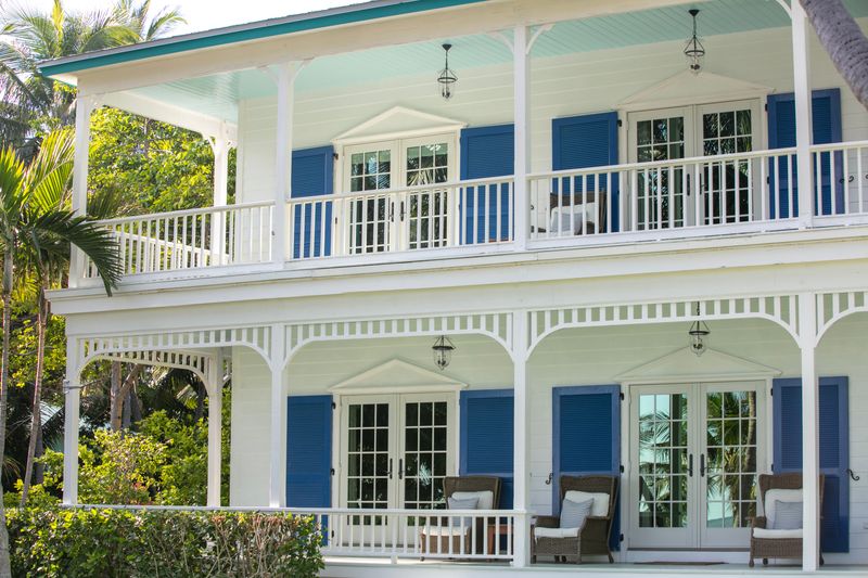 The Moorings Village