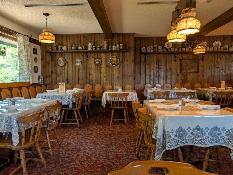 Gasthaus Bavarian Hunter Gasthaus Bavarian Hunter
