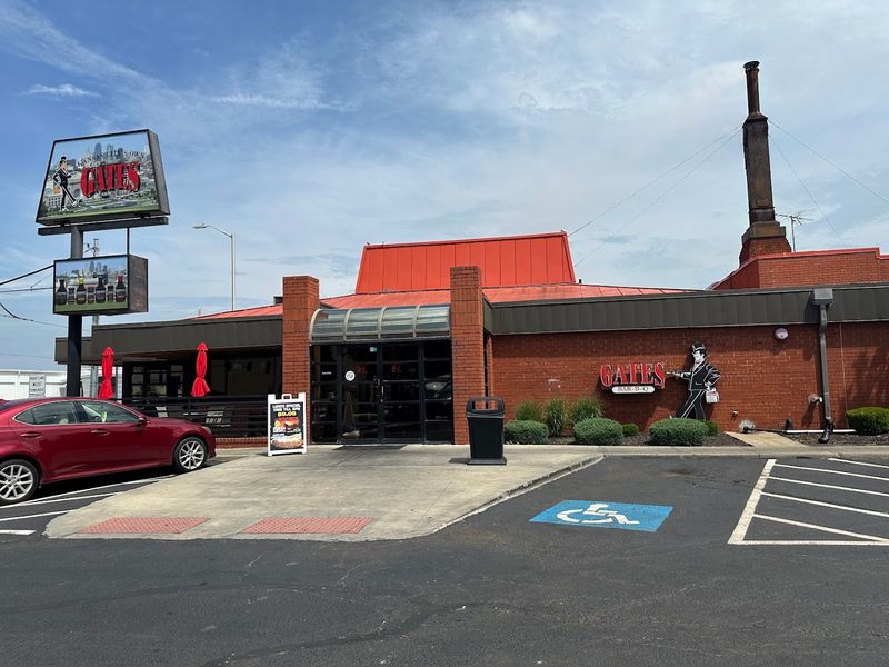 Gates Bar-B-Q