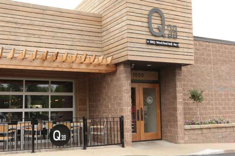 Q39 Midtown