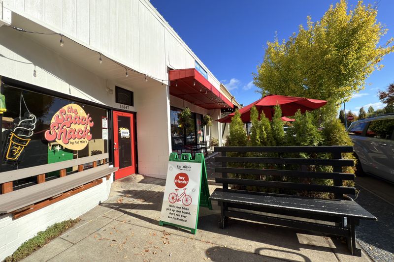 Fat Milo’s All Day Cafe