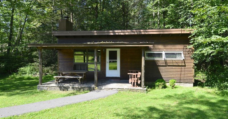 Countryside Cottages, Bartonsville