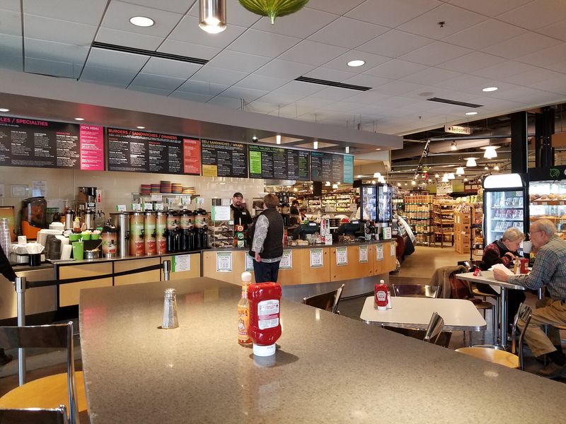 Gateway Market Gateway Market