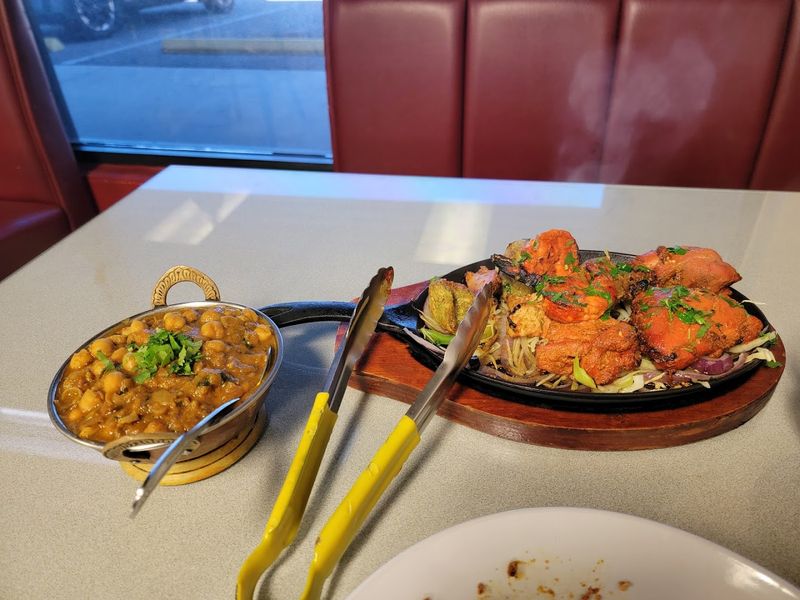 Desi Tadka Indian Cuisine