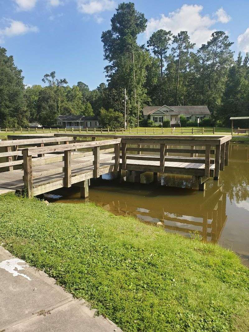 Gateway To The Glorious ACE Basin