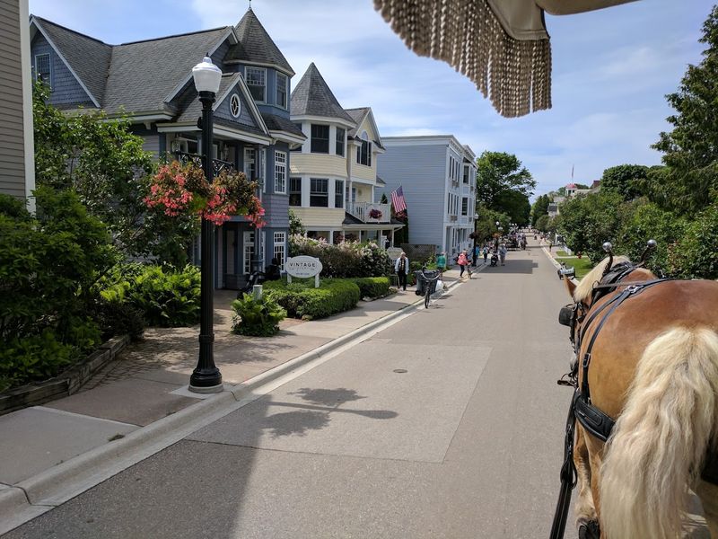 Choose Your Transportation Mode Before You Arrive