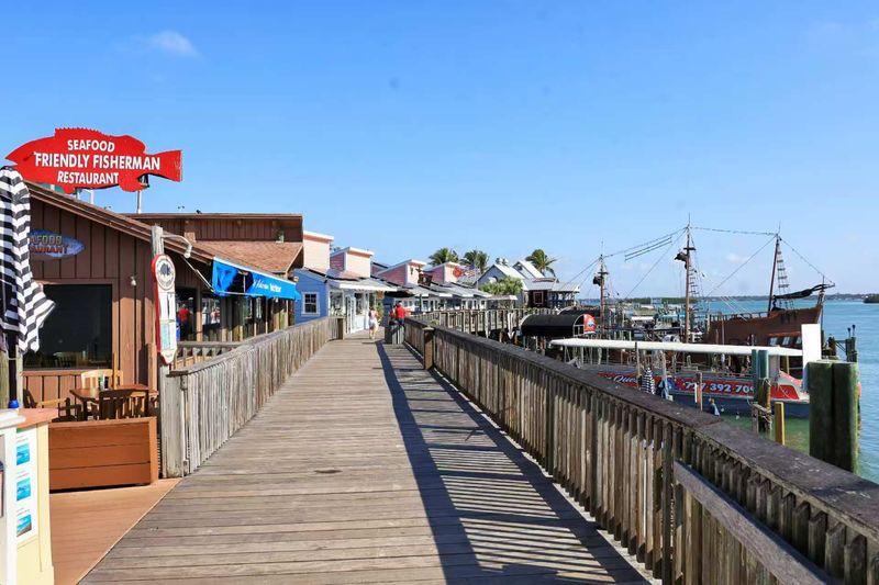 The Pirate Mood You Can Actually Walk Through