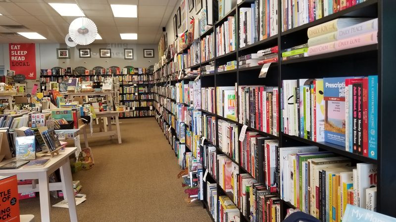 Gathering Volumes, Perrysburg