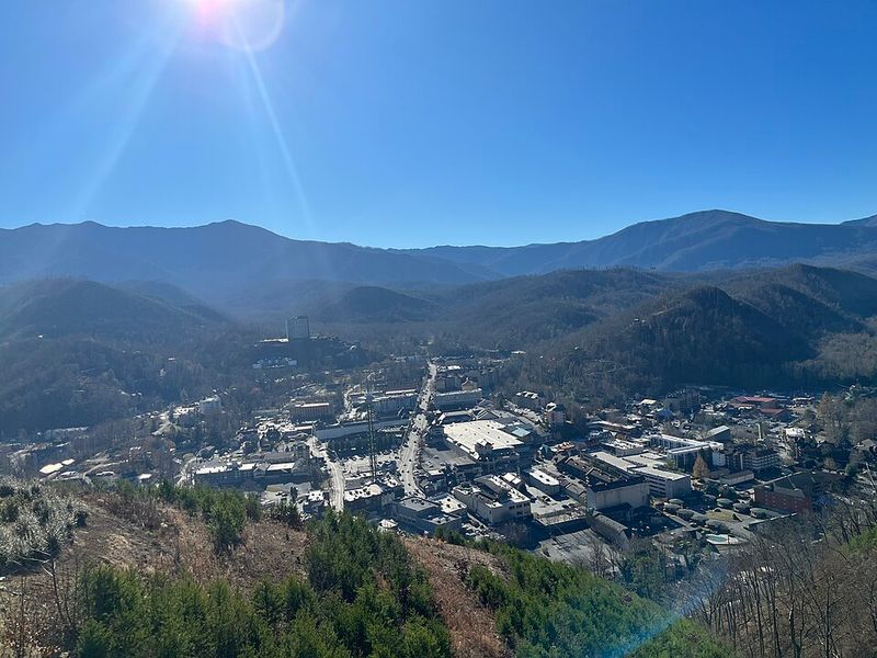Gatlinburg