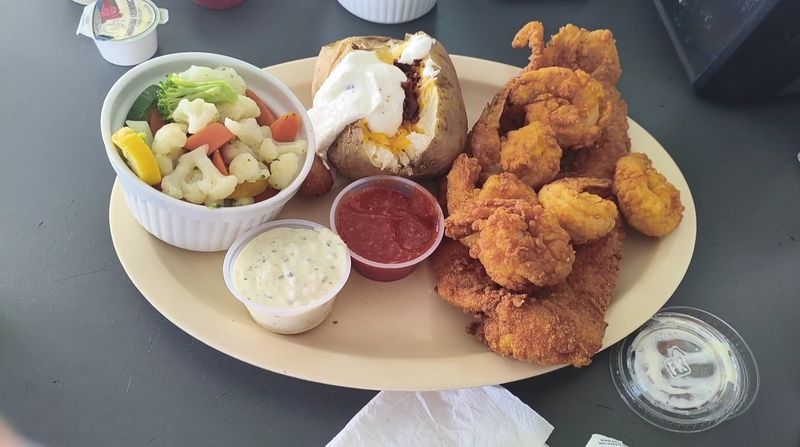 Gator Bites And Other Bold Starters