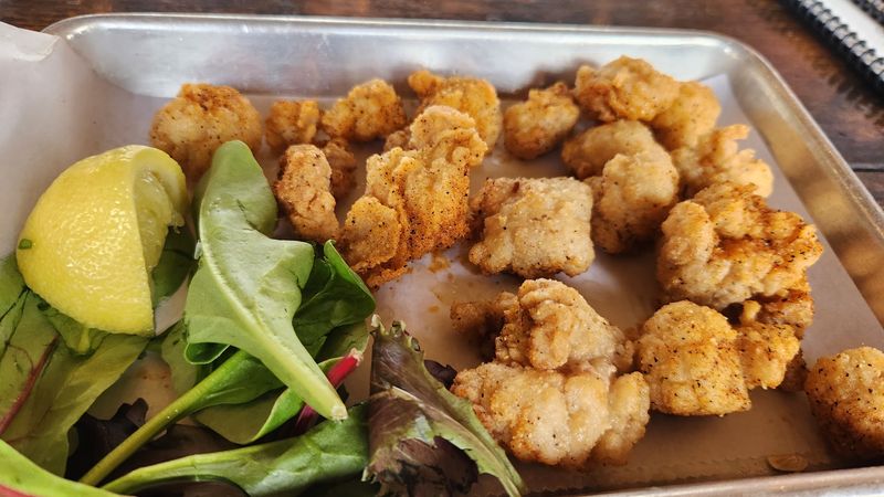 Gator Bites Steal The Spotlight