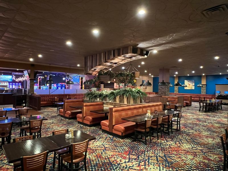 Gatsby Restaurant Gatsby Restaurant