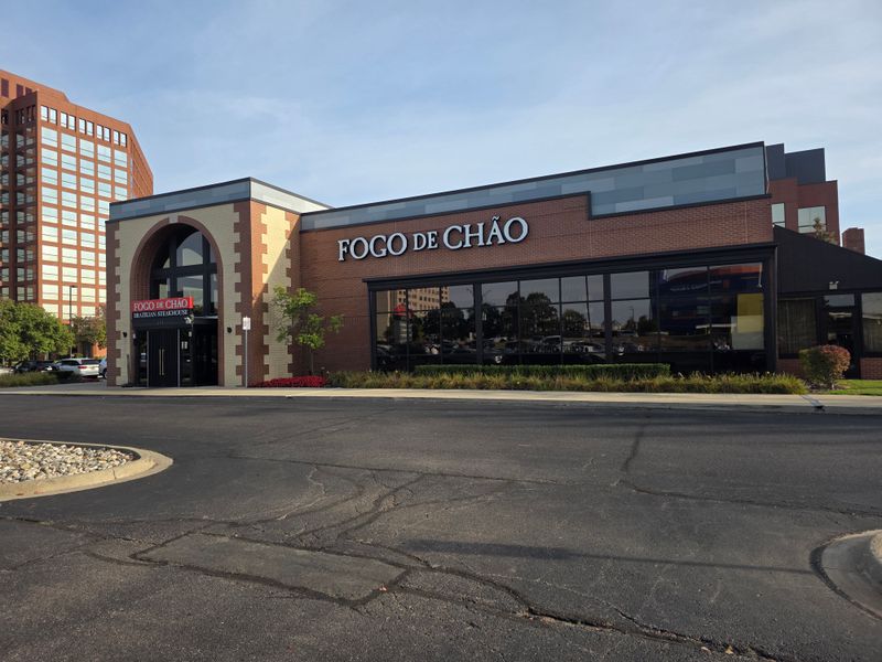Fogo de Chão Brazilian Steakhouse – Troy, Michigan