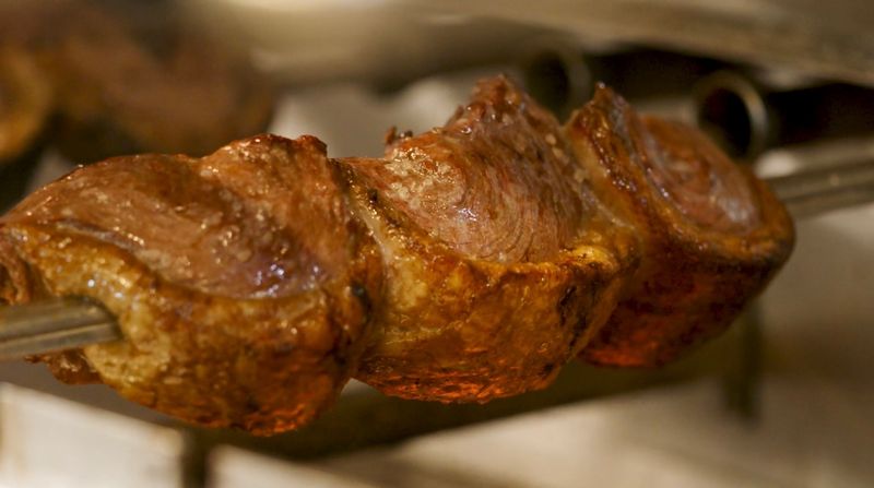 Rioz Brazilian Steakhouse – Myrtle Beach