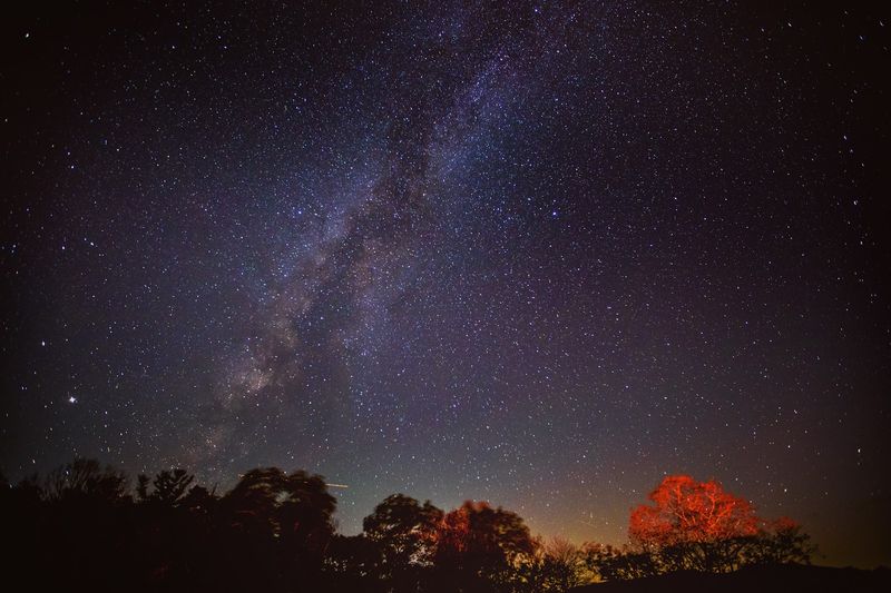 Gaze Upon The Cosmos At A Dark Sky Oasis Gaze Upon The Cosmos At A Dark Sky Oasis